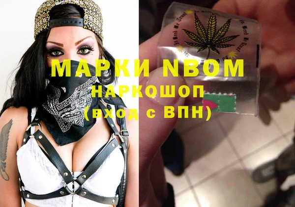 винт Бородино