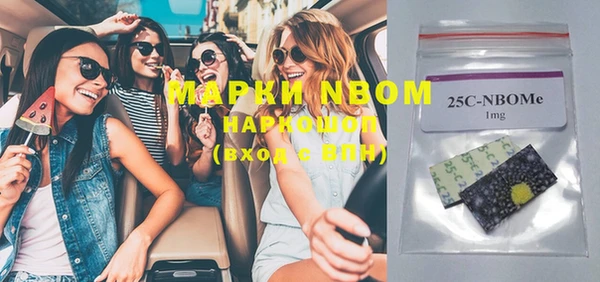 винт Бородино