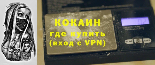 винт Бородино